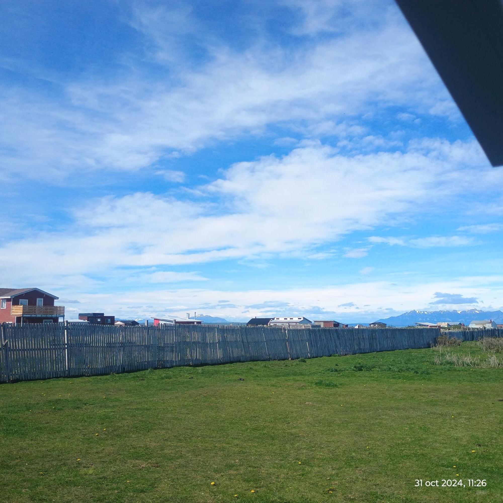 Tyni House Apartment Puerto Natales Bagian luar foto